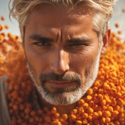 Ashwagandha Benefits for Men