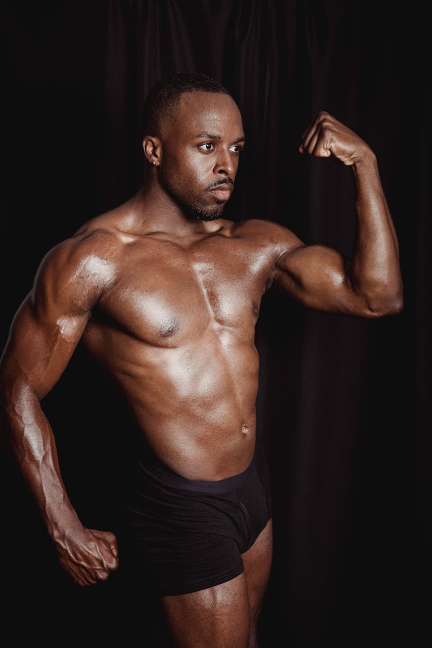 testosterone injections